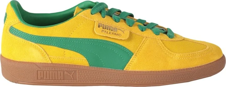 Puma Palermo Man Sneakers - Image 3
