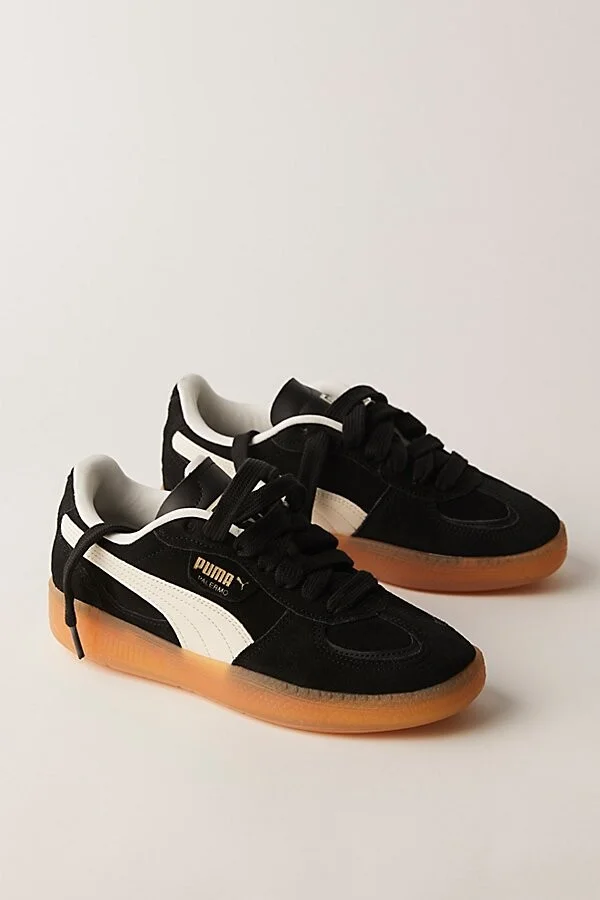 Puma Palermo Moda Xtra Sneakers - Image 2