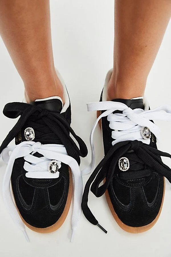 Puma Palermo Moda Xtra Sneakers - Image 4