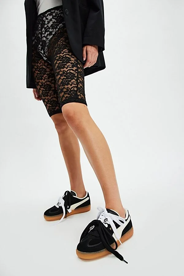 Puma Palermo Moda Xtra Sneakers - Image 5