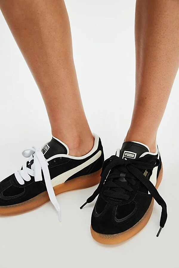 Puma Palermo Moda Xtra Sneakers - Image 6