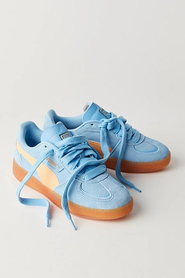 Puma Palermo Moda Xtra Sneakers - Image 2