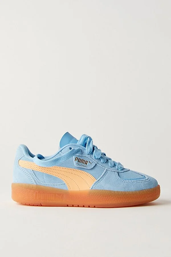 Puma Palermo Moda Xtra Sneakers - Image 3