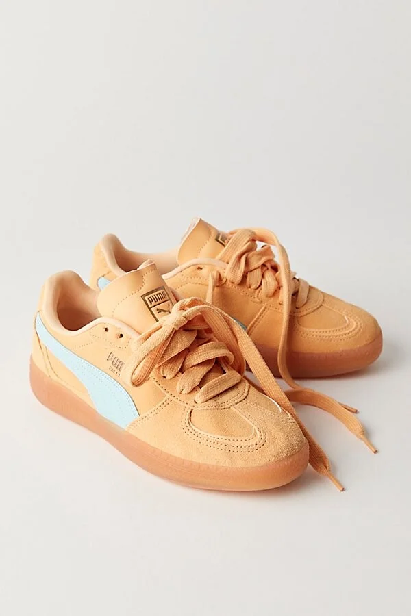 Puma Palermo Moda Xtra Sneakers - Image 2