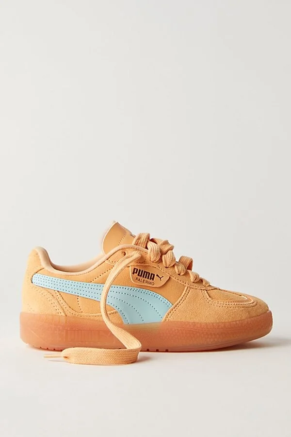 Puma Palermo Moda Xtra Sneakers - Image 3