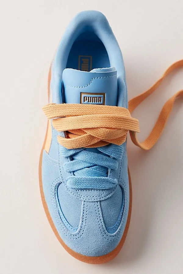 Puma Palermo Moda Xtra Sneakers