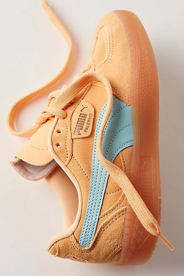 Puma Palermo Moda Xtra Sneakers