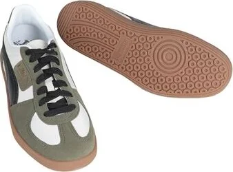 Puma Palermo Og Man Sneakers - Image 2