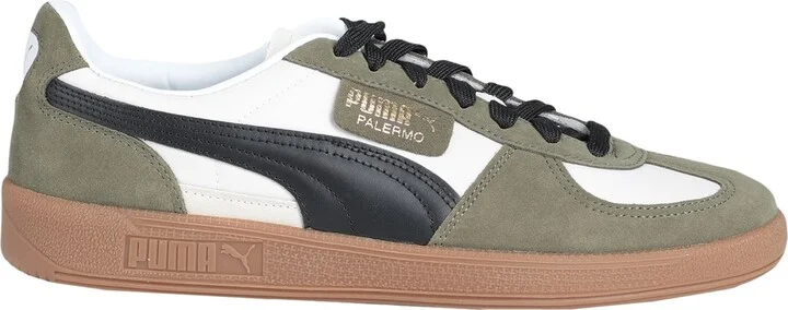 Puma Palermo Og Man Sneakers - Image 3