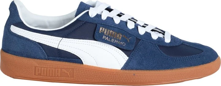 Puma Palermo Og Man Sneakers - Image 3