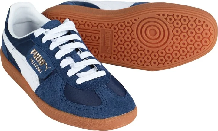 Puma Palermo Og Man Sneakers - Image 4