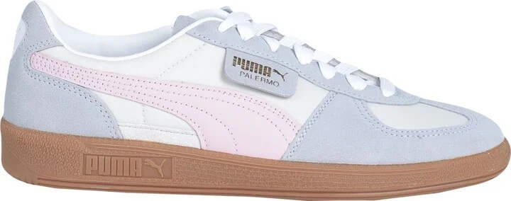 Puma Palermo Og Woman Sneakers - Image 3