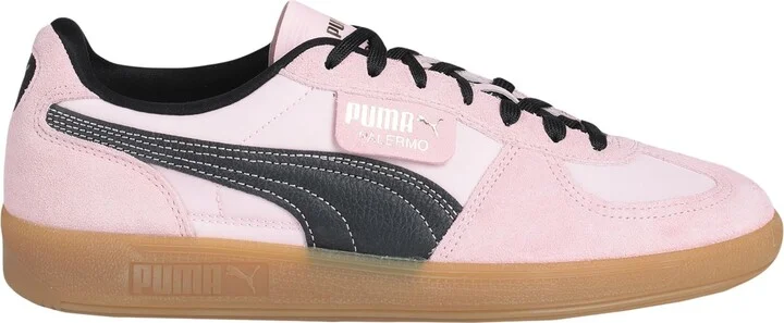 Puma Palermo Palermo F. c. Man Sneakers - Image 3