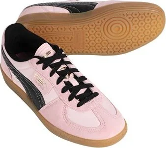 Puma Palermo Palermo F. c. Woman Sneakers - Image 2