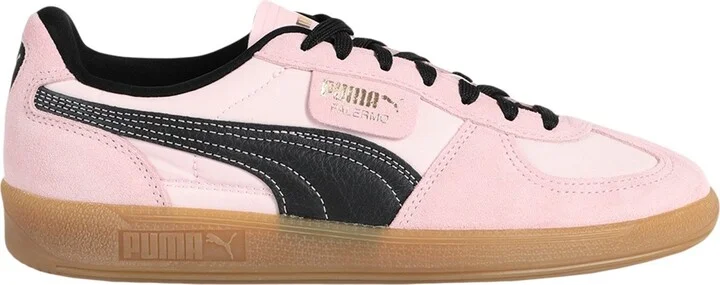 Puma Palermo Palermo F. c. Woman Sneakers - Image 3