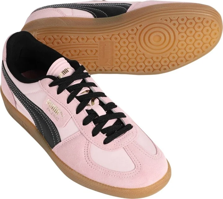 Puma Palermo Palermo F. c. Woman Sneakers - Image 4