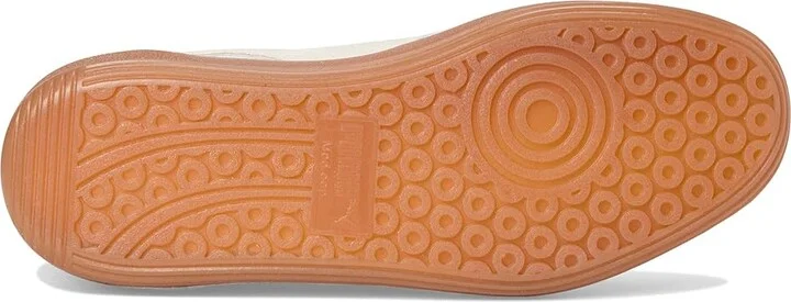 PUMA Palermo Sneakers Women's Boots Cool Weather/Frosted Ivory : 7 B - Medium, Leather/Textile - Image 3