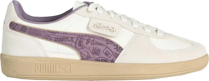 Puma Palermo Sophia Chang Woman Sneakers - Image 3