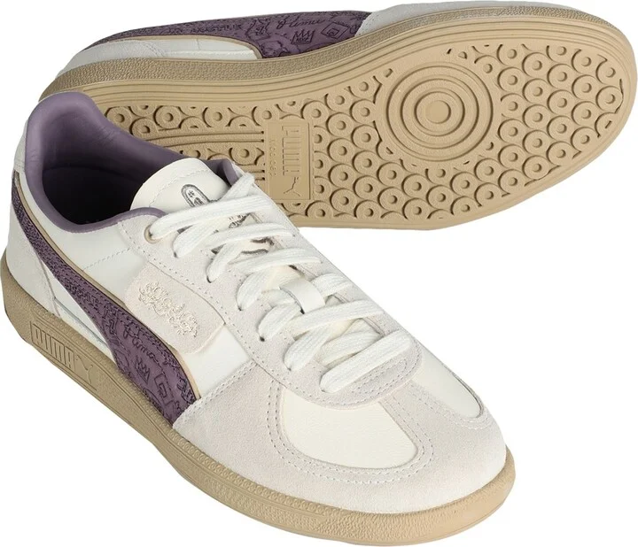 Puma Palermo Sophia Chang Woman Sneakers - Image 4