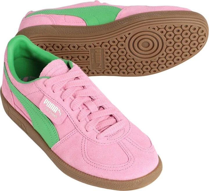Puma Palermo Special Woman Sneakers - Image 4