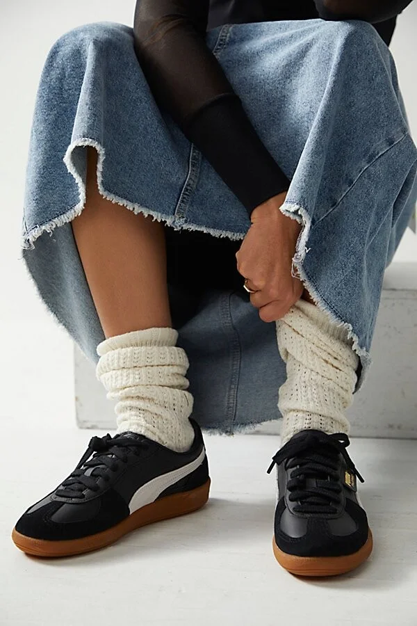 Puma Black/feather Grey