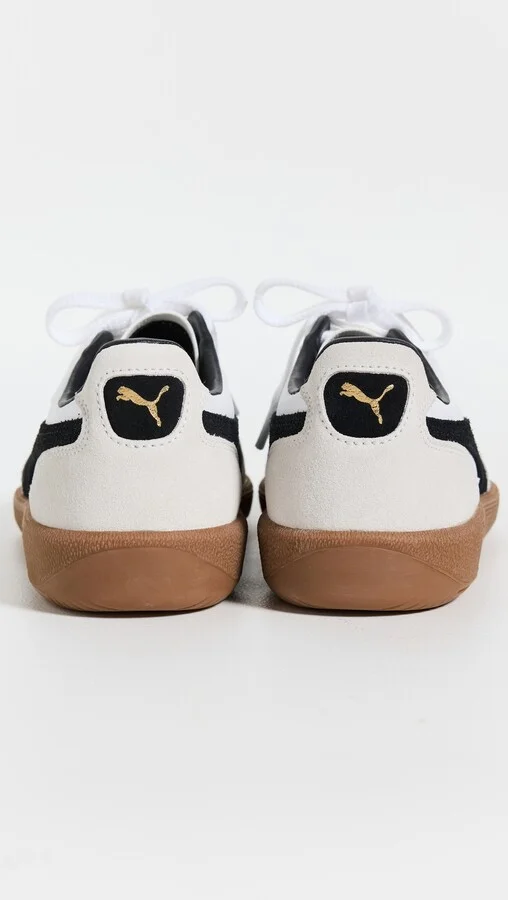 PUMA Palermo Unisex Sneakers - Image 2