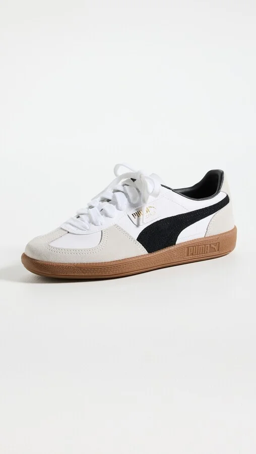 PUMA Palermo Unisex Sneakers - Image 5