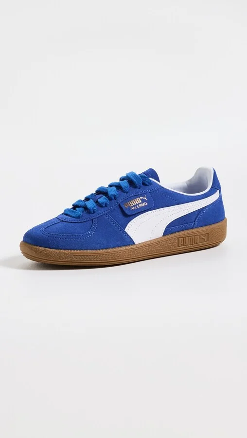 PUMA Palermo Unisex Sneakers - Image 2