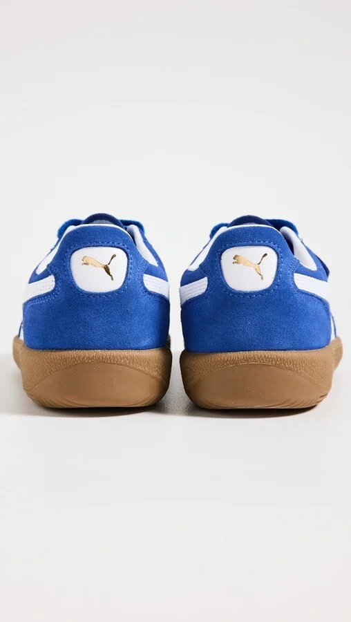 PUMA Palermo Unisex Sneakers - Image 3