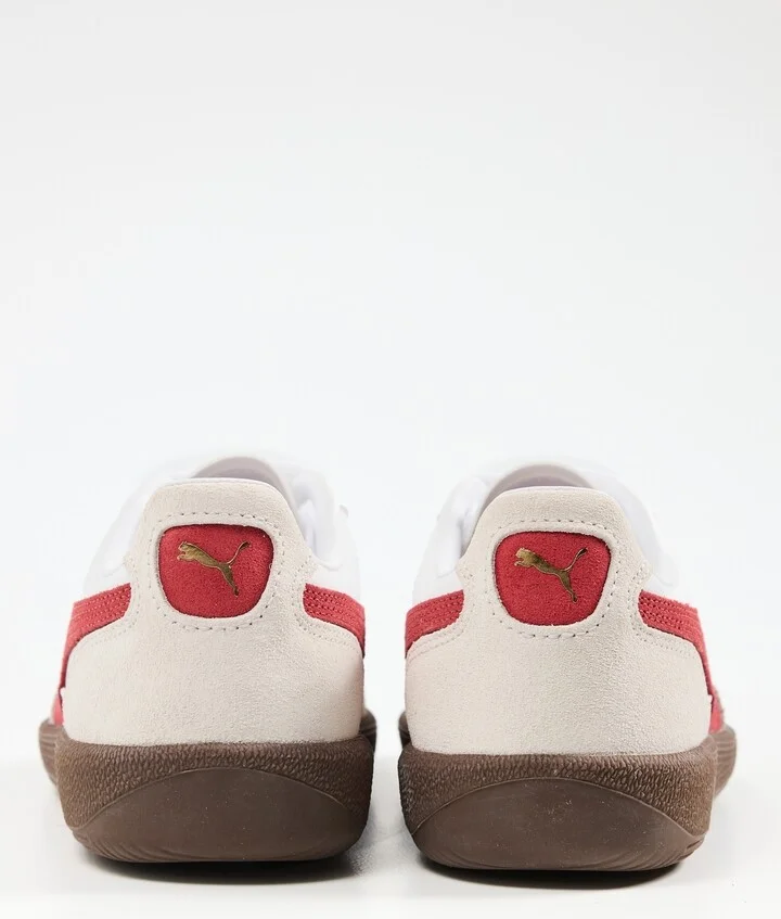 PUMA Palermo Unisex Sneakers - Image 2