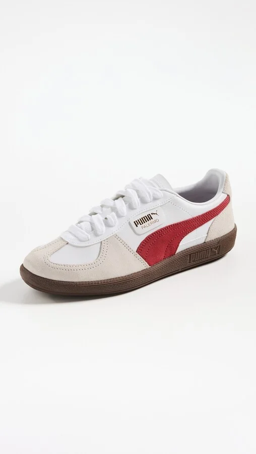 PUMA Palermo Unisex Sneakers - Image 4