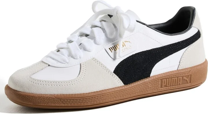 PUMA Palermo Unisex Sneakers
