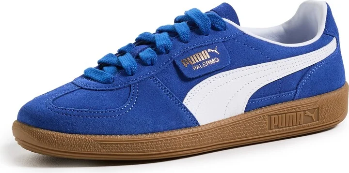 PUMA Palermo Unisex Sneakers