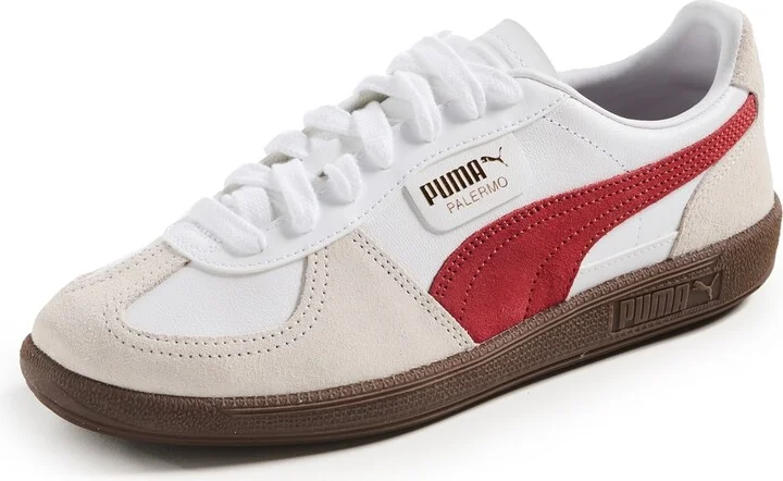 PUMA Palermo Unisex Sneakers