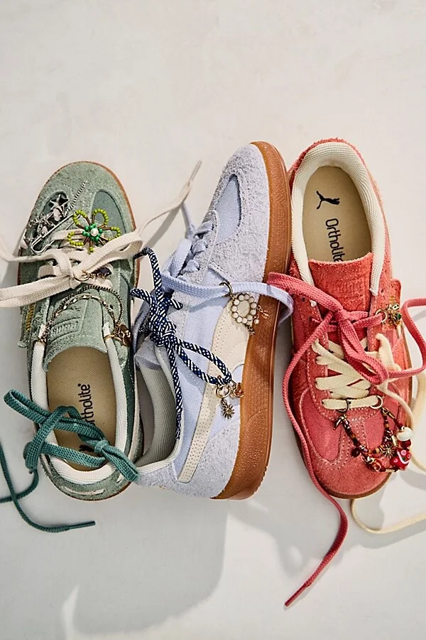 Puma Palermo Vintage Sneakers