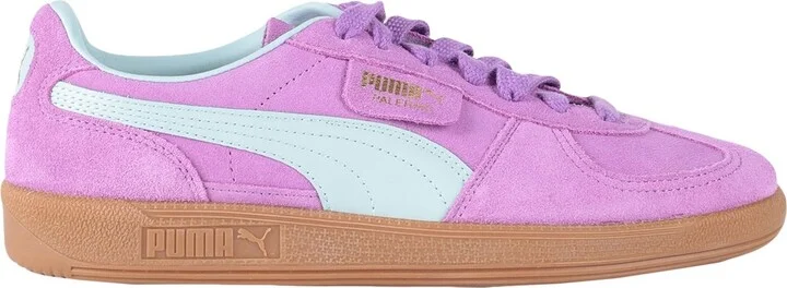 Puma Palermo Woman Sneakers - Image 3