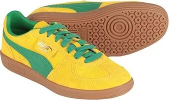 Puma Palermo Woman Sneakers - Image 2