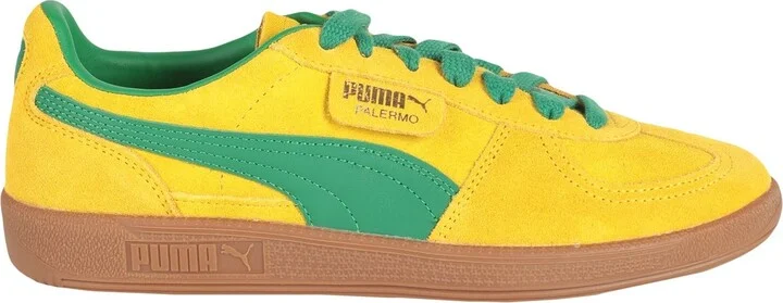 Puma Palermo Woman Sneakers - Image 3