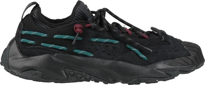 Puma Plexus Man Sneakers - Image 3