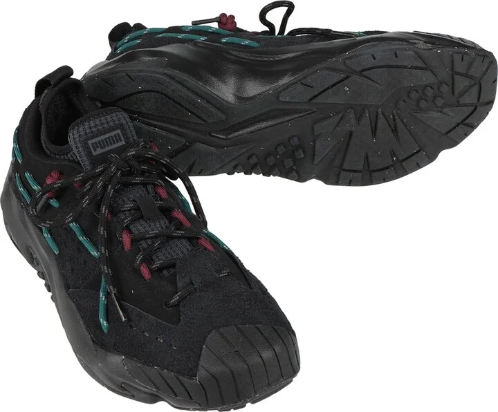 Puma Plexus Man Sneakers - Image 4
