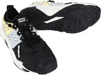 Puma Plexus Retro Man Sneakers - Image 2