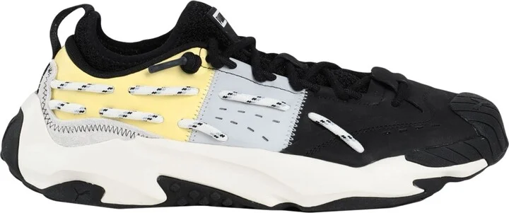 Puma Plexus Retro Man Sneakers - Image 3