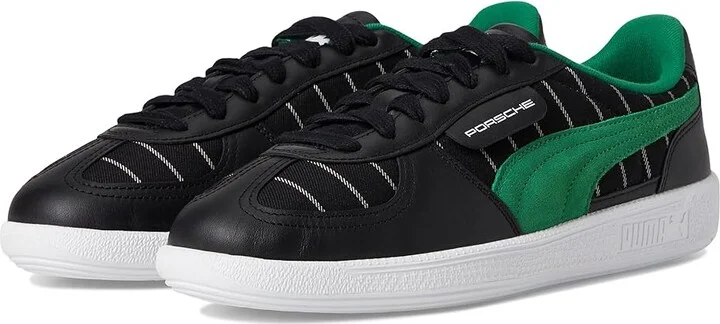 Puma Black,archive Green