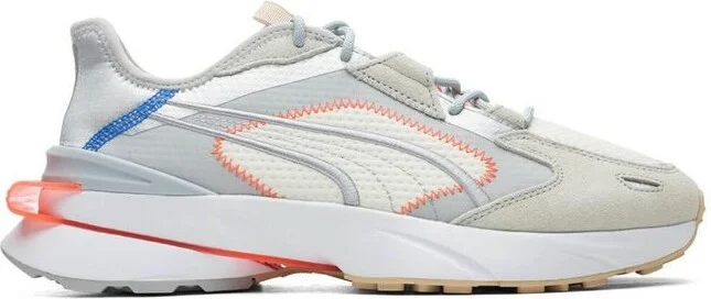 Puma Powerframe OP-1 Cyber High Rise Sneakers