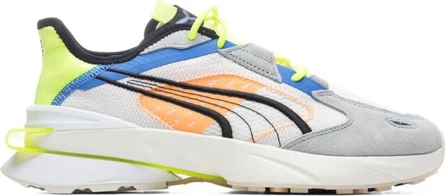 Puma Powerframe OP-1 Tech Abstract Sneakers