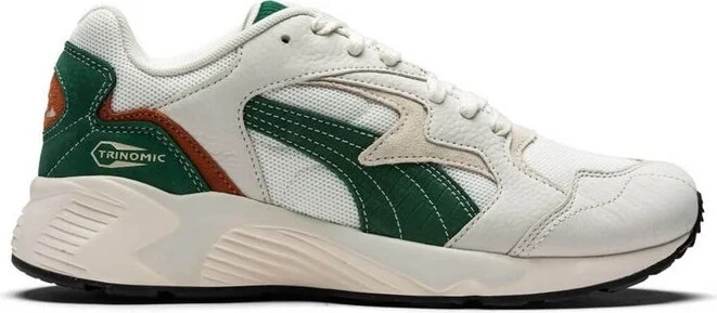 Puma Prevail FG Low-Top Sneakers