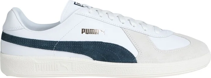 Puma Puma Army Trainer Man Sneakers - Image 3