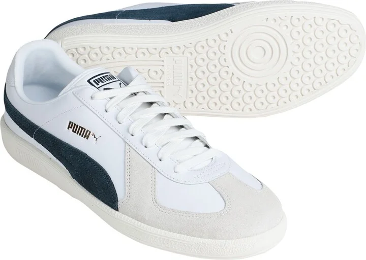Puma Puma Army Trainer Man Sneakers - Image 4