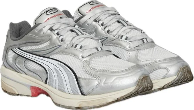 Puma Puma X Lmc Extos Sneakers - Image 2