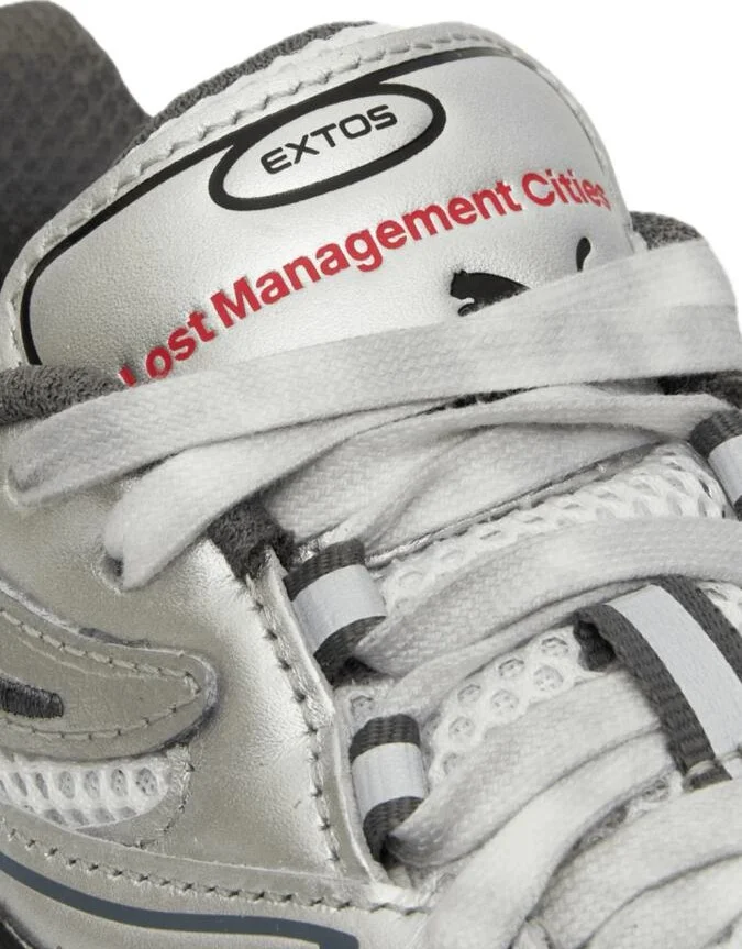 Puma Puma X Lmc Extos Sneakers - Image 6